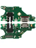 Placa port incarcare Huawei Mate 20 Lite - imagine 2