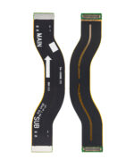 Cablu Flex Placa de Baza Samsung Galaxy S21 Ultra - imagine 3