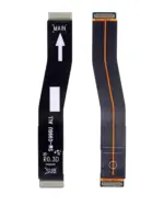 Cablu Flex Placa de Baza Samsung Galaxy S21 Plus - imagine 3