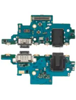 Placa port incarcare Samsung Galaxy A72 (A725) - imagine 2