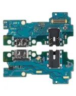 Placa port incarcare cu PCB Samsung Galaxy A22 4G (A225) - imagine 2