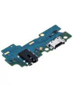 Placa port incarcare cu PCB Samsung Galaxy A22 4G (A225) - imagine 3