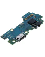 Placa port incarcare cu PCB Samsung Galaxy A22 4G (A225) - imagine 4