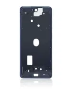 Carcasa Mijloc Samsung Galaxy S20 FE 5G (Cloud Navy) - imagine 2