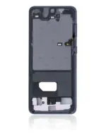 Carcasa Mijloc Samsung Galaxy S21 (Phantom Gray) - imagine 3