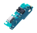 Placa port incarcare cu PCB Samsung Galaxy A12 Nacho (A127) - imagine 3