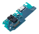 Placa port incarcare cu PCB Samsung Galaxy A12 Nacho (A127) - imagine 4