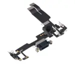 Cablu Flex Port Incarcare Cu Placa iPhone 14 Premium (Midnight) - imagine 4