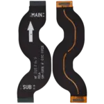 Cablu Flex Placa Baza Samsung Galaxy S23 Ultra 5G - imagine 3