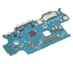 Placa incarcare cu cititor SIM Samsung Galaxy S23 Plus 5G (S916B) - imagine 4