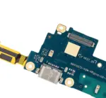 Placa port incarcare Google Pixel XL - imagine 3