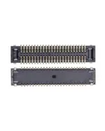 Conector FPC Flex Placa De Baza Samsung Galaxy A13 5G (A136U) / A10e (48 pini) - imagine 2