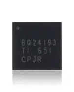 BQ24193 Battery Charging QFN-24 Nintendo Switch Oled - imagine 3