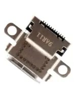 Mufa incarcare USB C Type-C Nintendo Switch Sync&Power - imagine 2