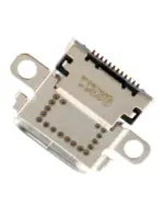 Mufa incarcare USB C Type-C Nintendo Switch Sync&Power - imagine 3