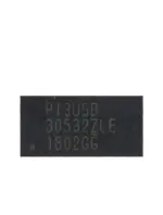 P13USB / PI3USB30532 Audio / Video Control IC Nintendo Switch Oled - imagine 4