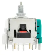 Analog Joystick Controller Xbox One Elite Series 2 - imagine 3