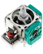 Analog Joystick Controller Xbox One Elite Series 2 - imagine 5