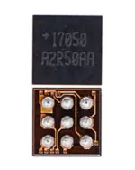 MAX17050 Fuel Gauge IC Nintendo Switch 2 - imagine 2