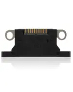 Port Incarcare iPhone X (Gray) - imagine 2