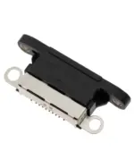 Port Incarcare iPhone X (Gray) - imagine 3