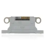 Port Incarcare iPhone X (Silver) - imagine 2