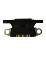 Port Incarcare iPhone XS / XS Max (Gray) - imagine 4