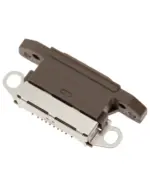 Port Incarcare iPhone XS / XS Max (Gold) - imagine 3