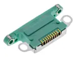 Port Incarcare iPhone 11 (Green) - imagine 3