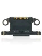 Port Incarcare iPhone 11 Pro / 11 Pro Max (Green) - imagine 2