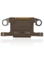 Port Incarcare iPhone 11 Pro / 11 Pro Max (Gold) - imagine 2