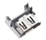 Mufa HDMI PlayStation 4 Slim / PlayStation 4 Pro (PS4) - imagine 5