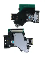 Lentila Laser PlayStation 4 PS4 Slim / PlayStation 4 Pro (KES-496A, KEM-496AAA) - imagine 2