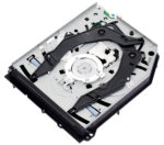 DVD Drive PlayStation 4 PS4 (CUH-12XX) (KEM-496AAA) - imagine 3