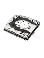 Unitate Optica Blu-Ray PlayStation 4 PS4 Slim (CUH-2015A/CUH-2015B/CUH-2000) / PlayStation 4 Pro (CUH-70XX) - imagine 4