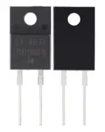 LT LTTH1206 Power Supply Boost Diode Sony PS5 - PlayStation 5 Slim - imagine 2