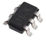 15JL Power Switch IC (SOP6) Sony PS5 - PlayStation 5 Slim - imagine 3