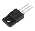 6N3R2AL N-Channel MOSFET Sony PS5 - PlayStation 5 Slim - imagine 4