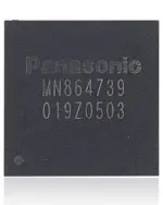 MN864739 Panasonic HDMI Encoder Sony PS5 - PlayStation 5 Slim - imagine 3