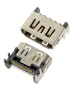 Mufa HDMI pentru PlayStation 5, PS5 Slim,  PS5 Pro - imagine 4