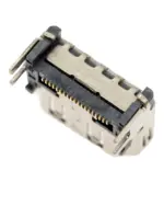 Mufa HDMI pentru PlayStation 5, PS5 Slim,  PS5 Pro - imagine 5