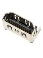 Mufa HDMI pentru PlayStation 5, PS5 Slim,  PS5 Pro - imagine 6