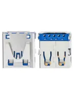 Mufa USB 3.0 PlayStation 5 (PS5) Port Connector Type A 10Gbps - imagine 4