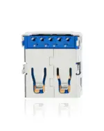 Mufa USB 3.0 PlayStation 5 (PS5) Port Connector Type A 10Gbps - imagine 3