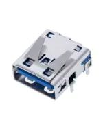 Mufa USB 3.0 PlayStation 5 (PS5) Port Connector Type A 10Gbps - imagine 5