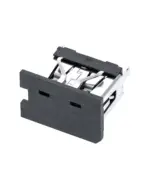 Mufa USB 2.0 PlayStation 5 (PS5) Port Connector Type A - imagine 3