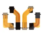 Cablu Flex Controller  PlayStation 5 PS5 (Set Left / Right ) - imagine 3