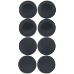 Capace Joystick Cap Thumbstick Playstation 4 / Playstation 5 set 8 Controller PS5 Sony Capace Joystick Cap Thumbstick PlayStation 4 / PlayStation 5 Set 8 - imagine 4