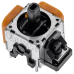 Analog Joystick 3D Thumbstick Controller PlayStation 5 PS5 - imagine 4