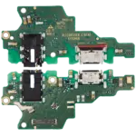 Placa port incarcare Honor Play - imagine 2